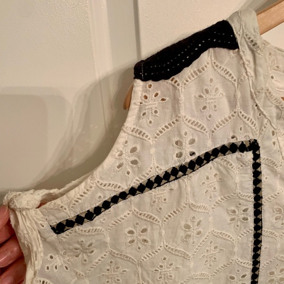 NWT Anthropologie Size S - Picture 5 of 7